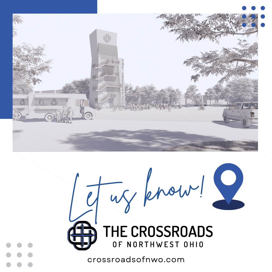 crossroadsNWOhio tweet media