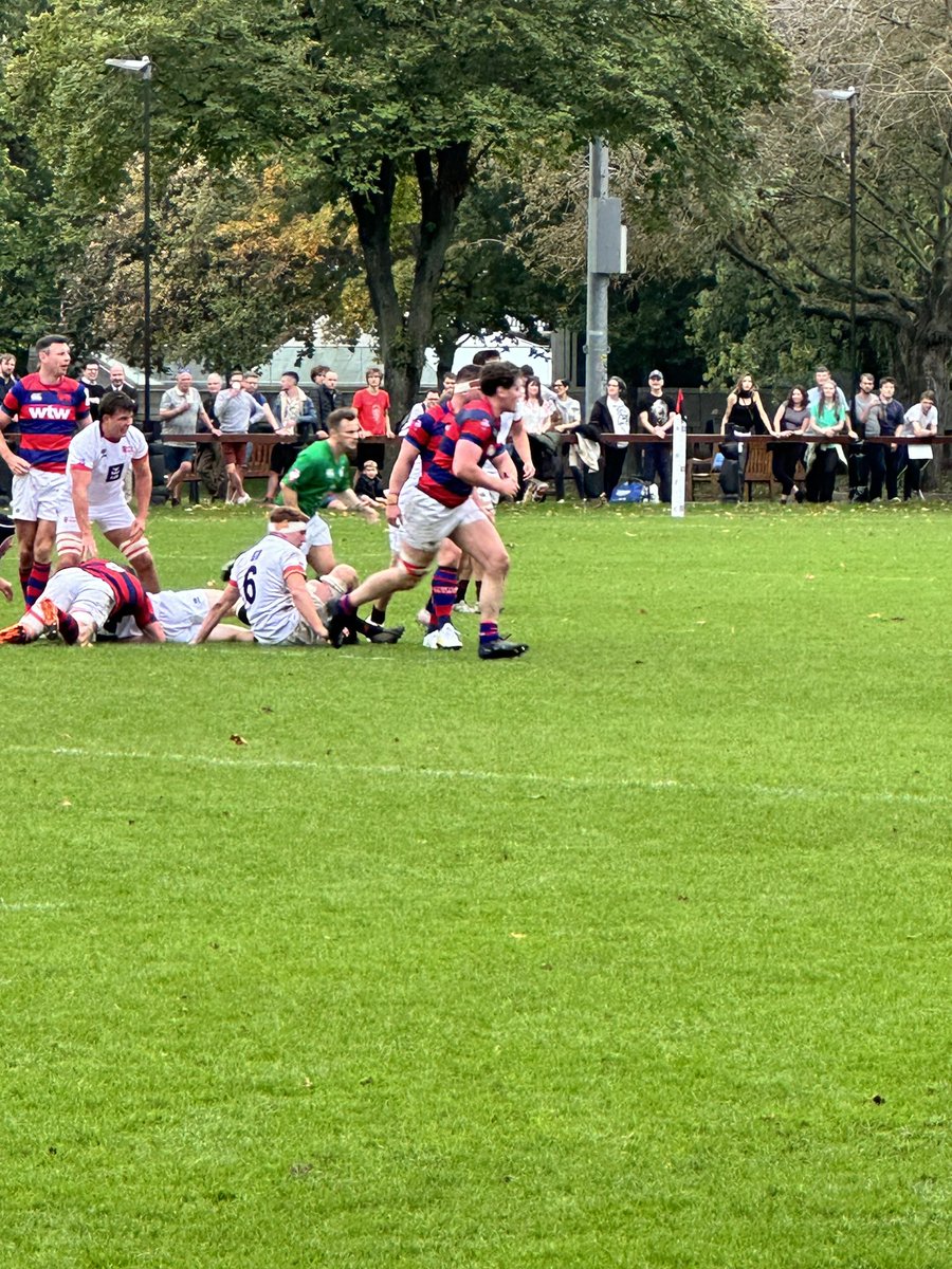 Orla Sheils (@orla_sheils) on Twitter photo Enjoying the rugby in College Park - DUFC vs Clontarf in AIL <a href="/tcddublin/">Trinity College Dublin</a> <a href="/LindaDoyle/">Linda Doyle</a> <a href="/tcdsports/">Trinity Sport</a> Enjoying the rugby in College Park - DUFC vs Clontarf in AIL <a href="/tcddublin/">Trinity College Dublin</a> <a href="/LindaDoyle/">Linda Doyle</a> <a href="/tcdsports/">Trinity Sport</a>
