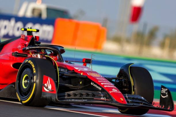 Ferrari News 🐎 tweet media