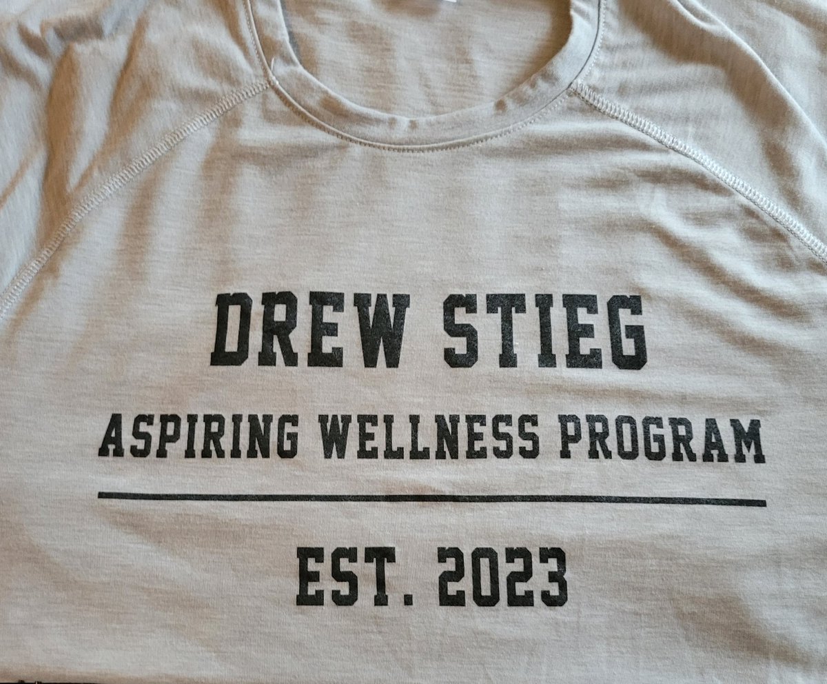 Stephen Frank (@coachfrank22) on Twitter photo Dusted off the running shoes (now jogging) for McLean 5k to support Drew Steig Aspiring Wellness Program. <a href="/Coach_Dowling/">John Dowling</a> and The Mclean Baseball Community out in full force to support this worthy program. mcleanboosters.org/drew-stieg-aspโฆ Dusted off the running shoes (now jogging) for McLean 5k to support Drew Steig Aspiring Wellness Program. <a href="/Coach_Dowling/">John Dowling</a> and The Mclean Baseball Community out in full force to support this worthy program. mcleanboosters.org/drew-stieg-aspโฆ
