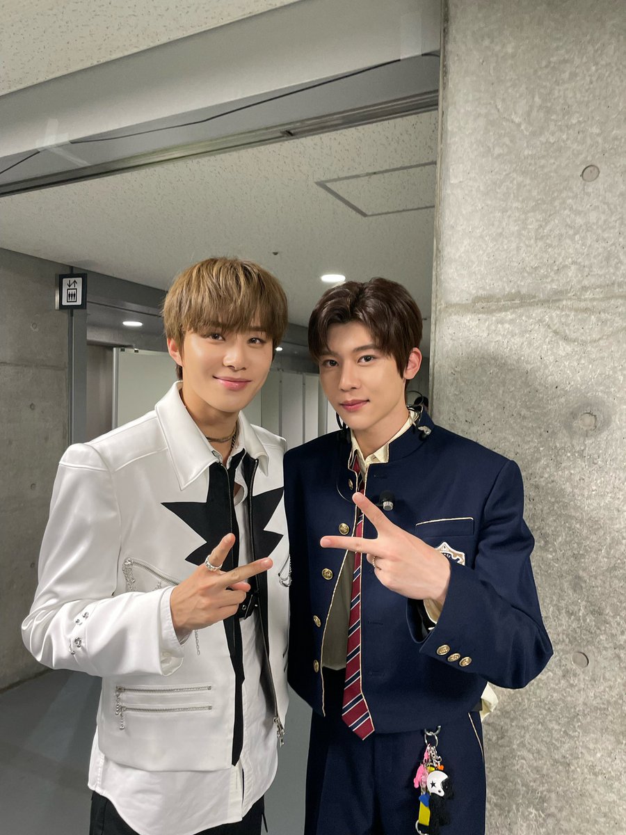 NCT WISH tweet media