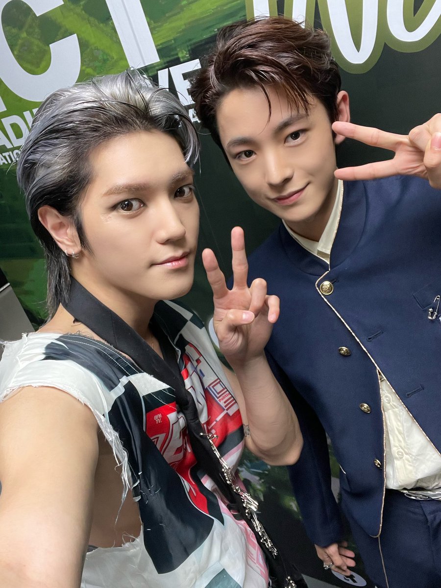 NCT WISH tweet media