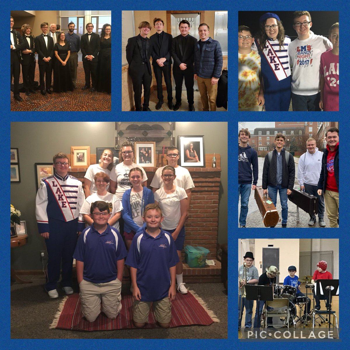 I can’t imagine <a href="/LakeLocalSD/">Lake Local Schools</a> without the strong <a href="/LakeBands/">Lake Bands</a> program my children and so many of their friends have had the opportunity to be a part of-all of these young musicians thrive as adults because of the influence their band directors have had on them. Vote YES on Issue 33!