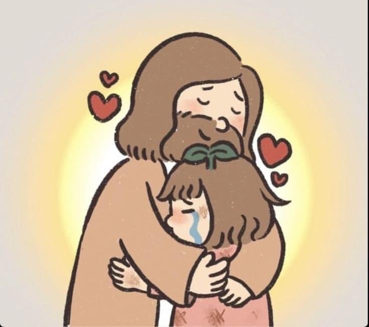 isisLizposts's tweet photo. La herida que Dios sana, no vuelve a doler, ni a sangrar. ❤️‍🩹 https://t.co/Y5h37h0Ehy