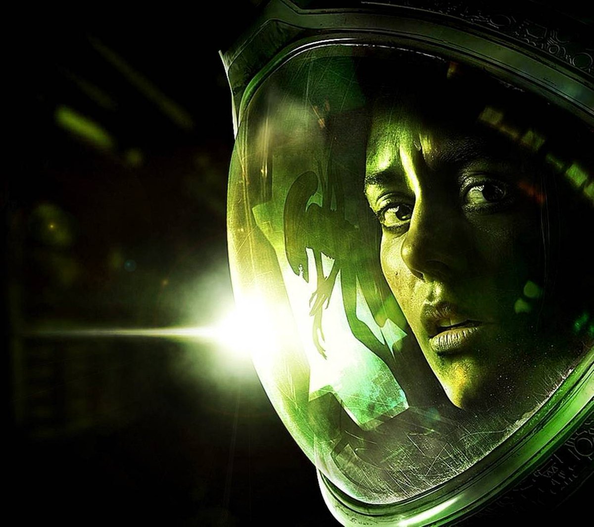 Today marks the 9th anniversary of the release of Alien: Isolation, a game considered by most within the fandom to be a pinnacle of what the Alien franchise has to offer! #AlienIsolation #AmandaRipley #Alien #Aliens #Xenomorph #XenomorphXX121 #CreativeAssembly