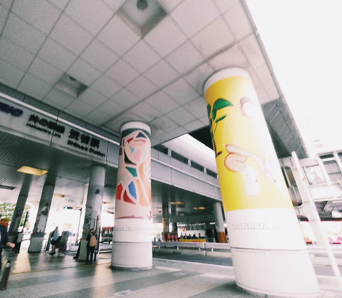sa_camera828's tweet photo. instax palのデータをvscoで編集
チェキとしてもトイカメラとしても使えるから汎用性あっていい✨
めちゃくちゃ好みな写りで、なおかつさくさく撮れるから最高☺️
#instaxpal https://t.co/UYgIWopfOu
