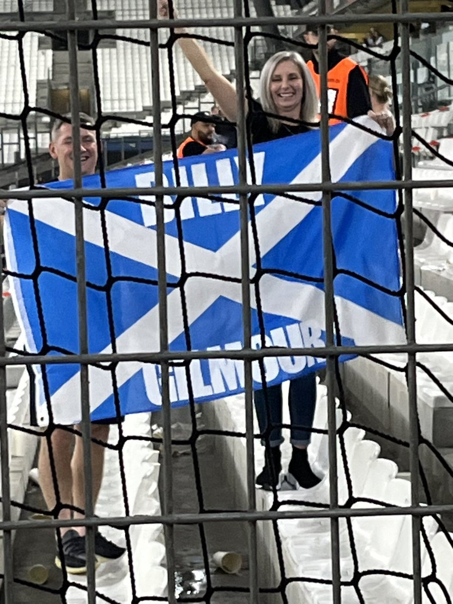 Gary Fossella tweet media