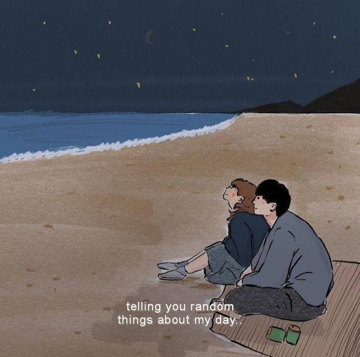 a love language.