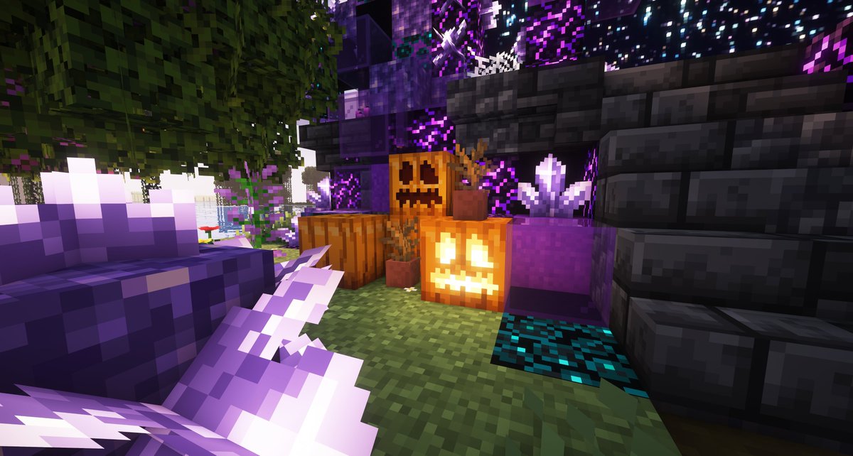 ALTERNATE SMP -SMP OVER- tweet media