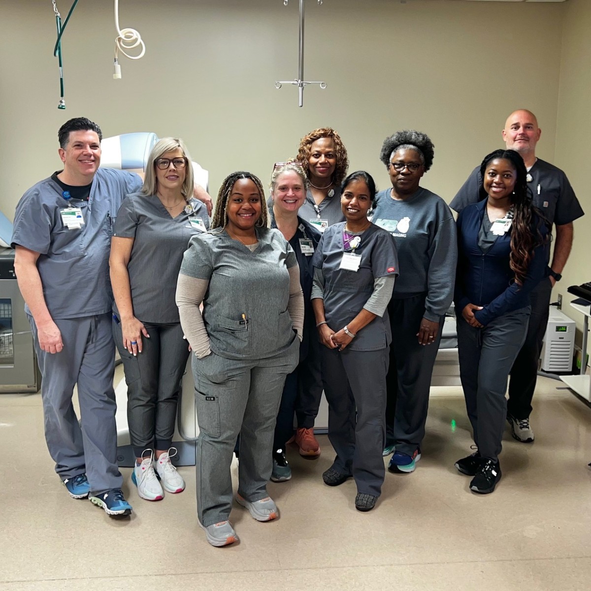 uabmedicine's tweet image. It&apos;s #NuclearMedicine &amp;amp; #MolecularImaging Week. We&apos;d like to thank our UAB Medicine heroes and their continued commitment to their patients and profession that helps guide the future of health care and personalized medicine.

Thank you for all you do. 🎉