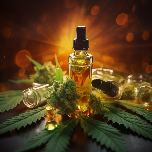 ��� From soil to oil, our products are rooted in excellence. Experience the purity and potency that set us apart in the cannabis industry. Elevate your expectations. ������ #RootedInExcellence #PremiumQuality