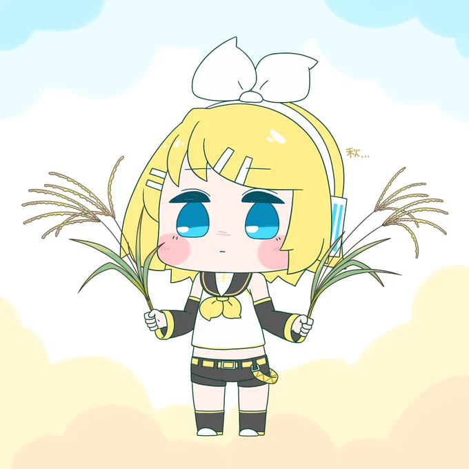 今日も一日.    ╭╮   ╭╮  ╭╮ ╭━┛┗╮╭━┛┗╮╭┛┗╮ ╰╭┛┏╯╰╭┛┏╯╭┛┗╮  ┃o ┃  ┃o ┃  ╭┓┏╯  ╰╯┃  ╰╯┃ ┃╰╯╮  ╰━╯  ╰━╯ ╰━━╯#鏡音リン 