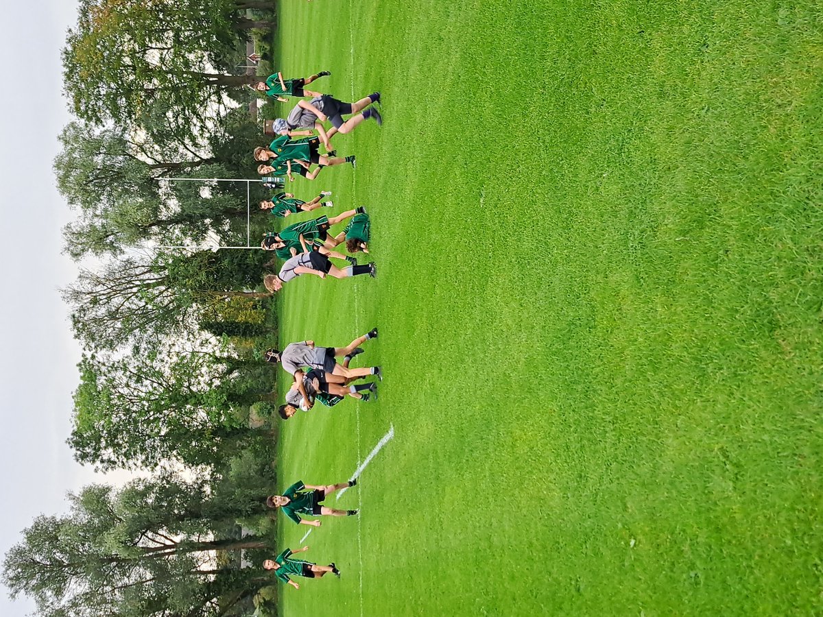 Read School Sport & PE tweet media