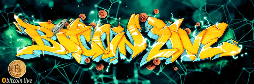 BitcoinliveDB's tweet photo. SUNDAY SHOWS
on #BitcoinliveDB
1️⃣
#Gingerly
☆18:00 / 6PM (CET)
@PurpleSuede22
@StyledPigeon
https://t.co/gEfI8m4eLs
2️⃣
#CryptoartPanelDiscussion
☆20:00 / 8PM (CET)
@TheMarjan
@patrickamadon
https://t.co/EW91u8RHtd
Decentralized 🌐 Broadcasting https://t.co/PDq3f84cwF