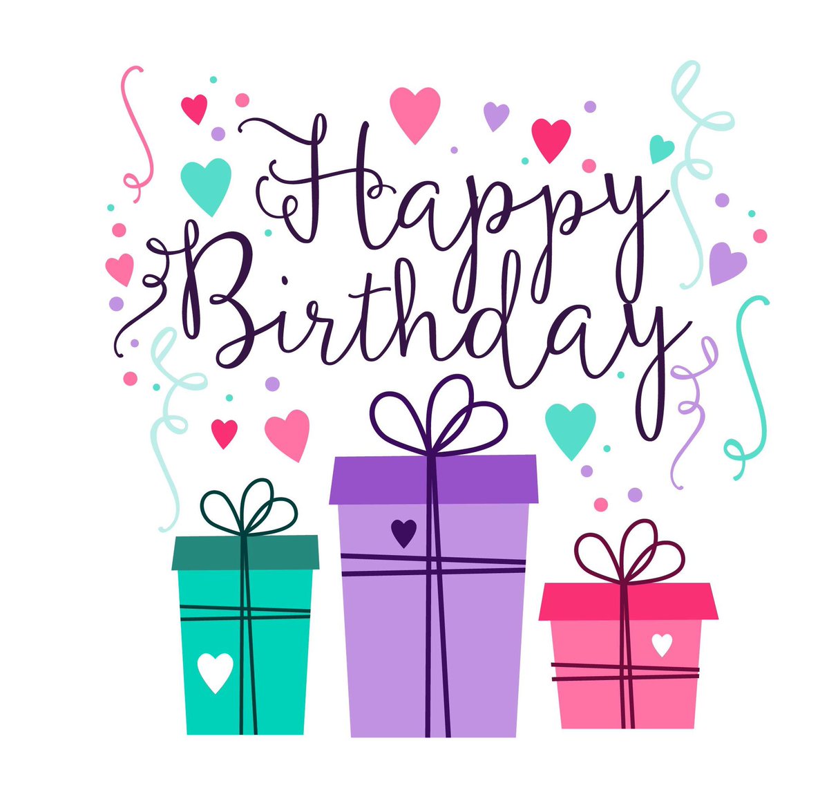 Wishing a very happy birthday to one of my very favourite people the beautiful and amazing <a href="/RealPleezer/">Emori Pleezer 🩷</a>. I hope you have a great day Emori. Love you 🎂🎁😘❤️