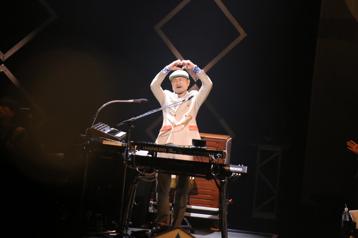 tokyoskaj's tweet photo. JUNK or GEM〜Autumn&amp;Winter @會津風雅堂
ライブ写真 ③

#スカパラ #JUNKorGEM https://t.co/WTOBAfc7pi