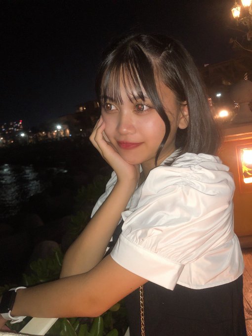 Twitterのコスプレ画像4