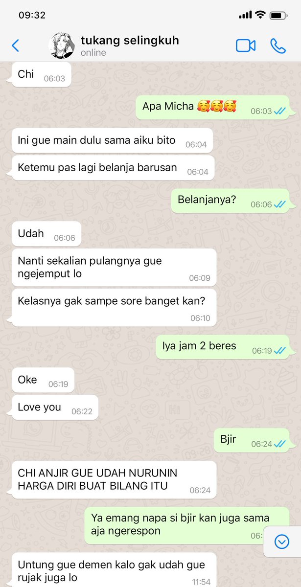 kdeahara's tweet photo. #kaisagi #kiis fanfic

—— attached
: part 4

When loves start getting involved, thats when things start getting complicated https://t.co/S2C1RU8qt2