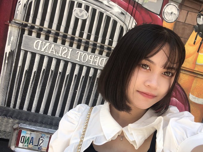 Twitterのコスプレ画像29