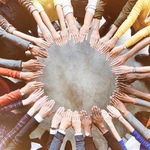 MartinAtTheEdge's tweet photo. “Authentic #Christianity never circles the wagons. It always widens the circle.” (@FrGregBoyle) #TheWholeLanguage #LoveThis https://t.co/1WSFCXShvm