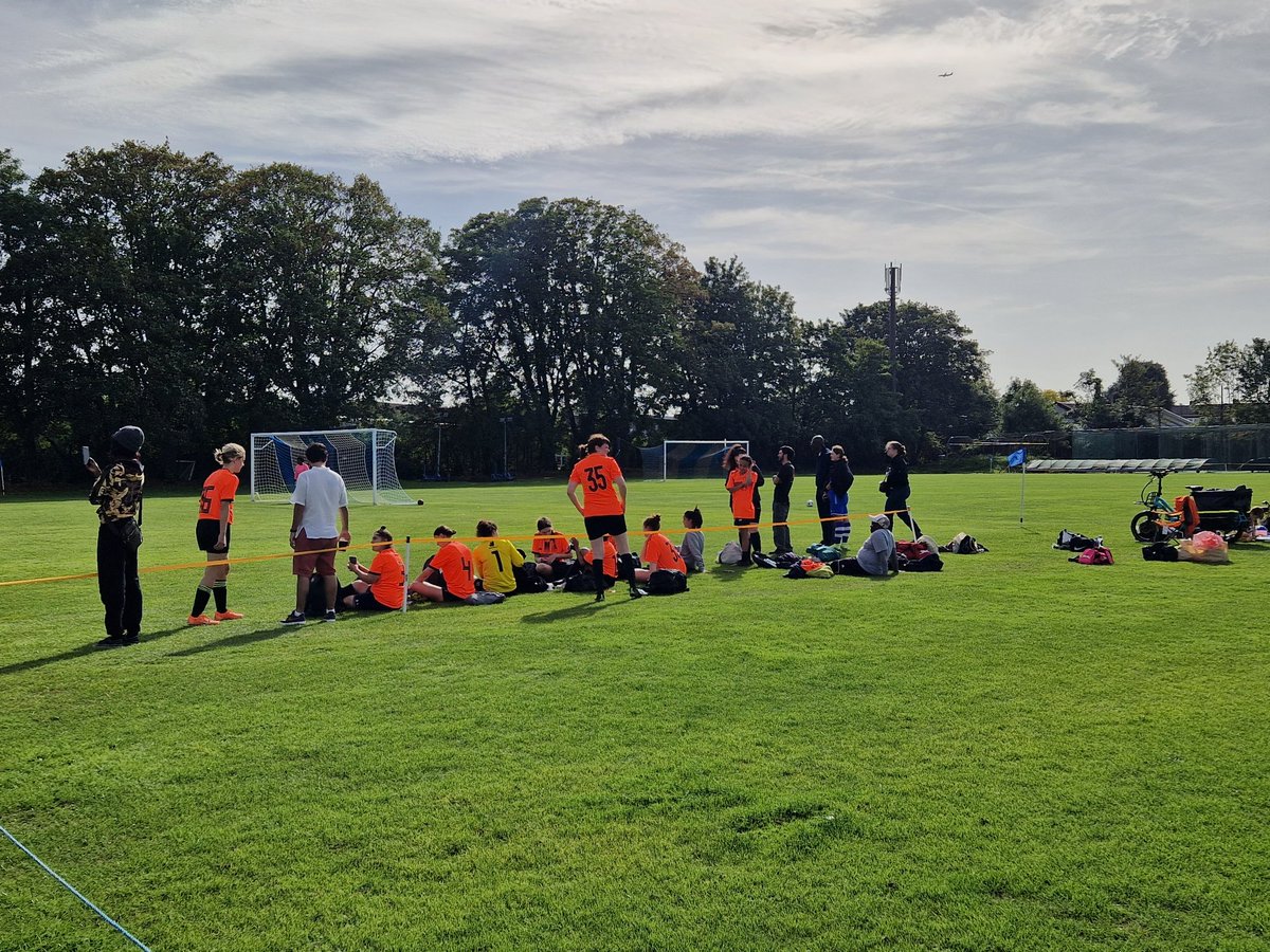 Amateur FA ⚽️ tweet media