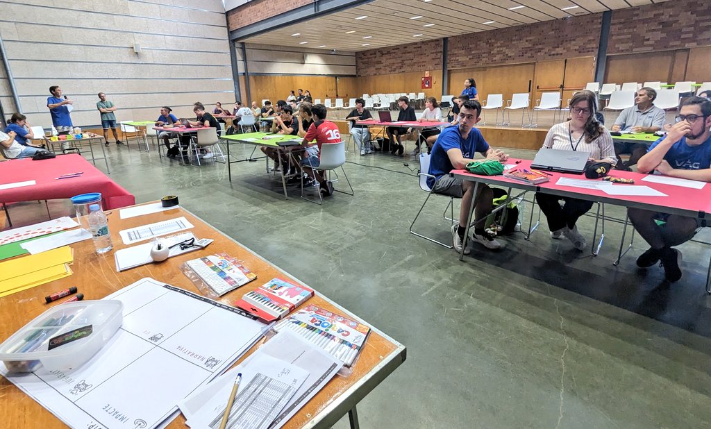 Noemí Blanch, en 🩵☁️ soy noebla tweet media