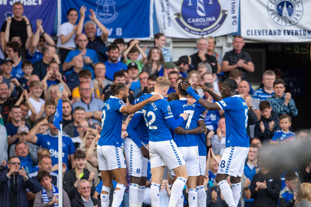 LivEchoEFC's tweet photo. Things you love to see 💙 https://t.co/zVrPD7ECNw