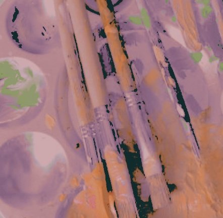 devotesart's tweet image. 