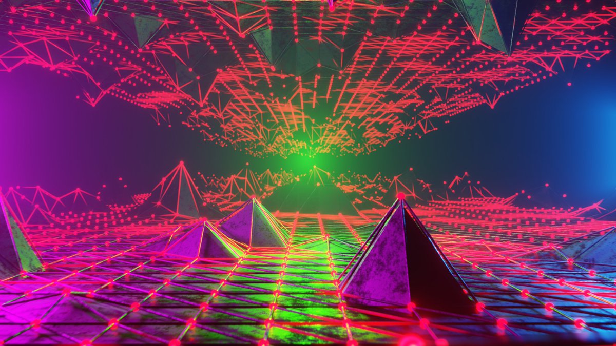 17cankat's tweet image. 🔄 Transitioning to the realm of LOOP ANIMATIONS was a game-changer! Creating seamless, endlessly looping animations brought a dynamic dimension to my 3D art. 🔄🎥✨ #BlenderAnimations #3DModeling #LoopMagic