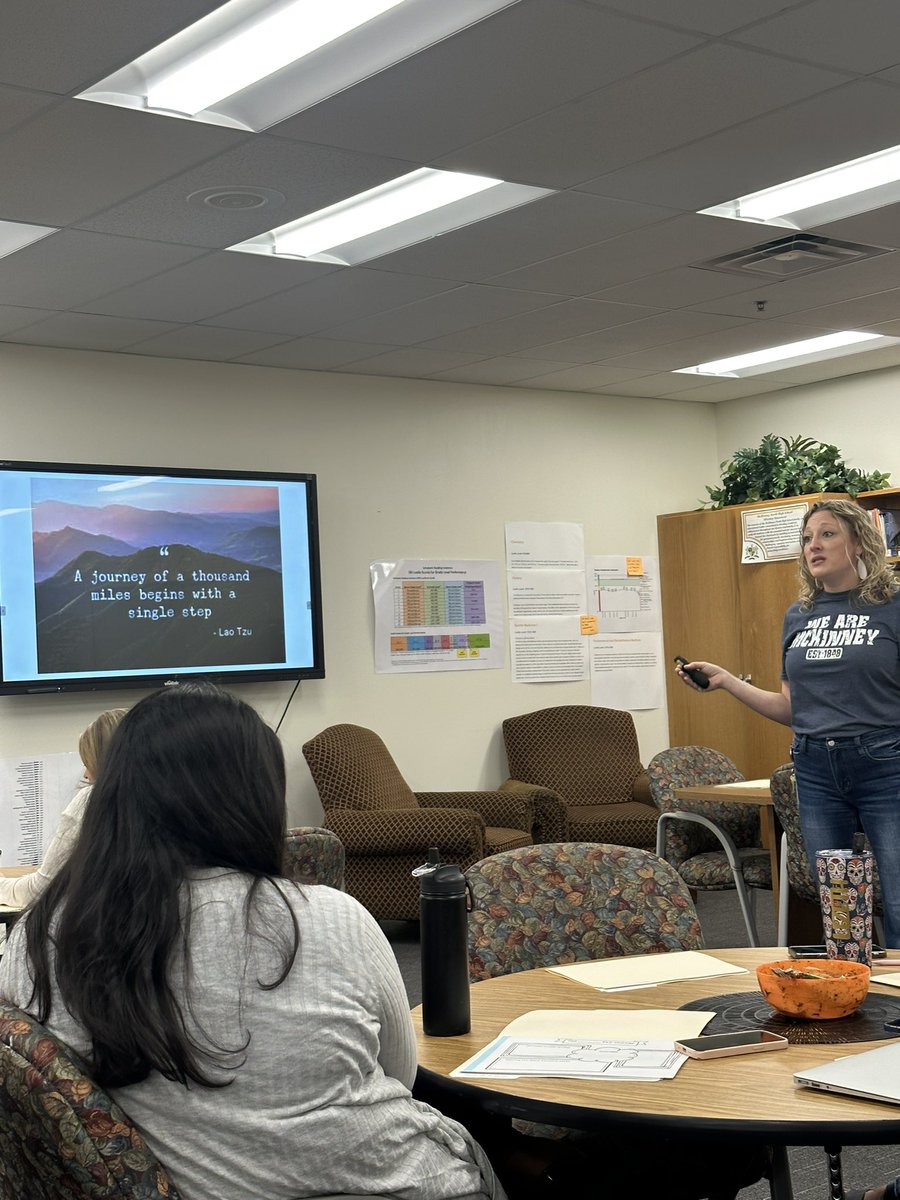 I loved getting some new ideas about PLCs from <a href="/molly_hovan/">Molly Hovan</a>! Thank you for taking us on this journey!