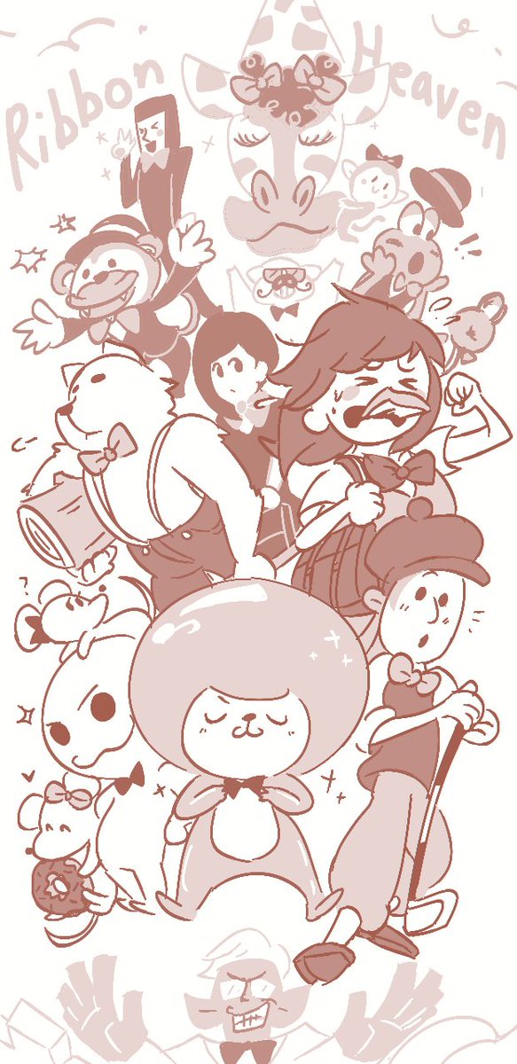 뭔..가그린..다 tweet media