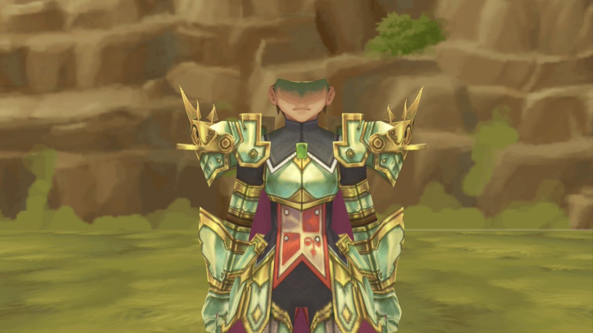 Radiata_Mods's tweet photo. cursed jack https://t.co/j9PqUhdVbR