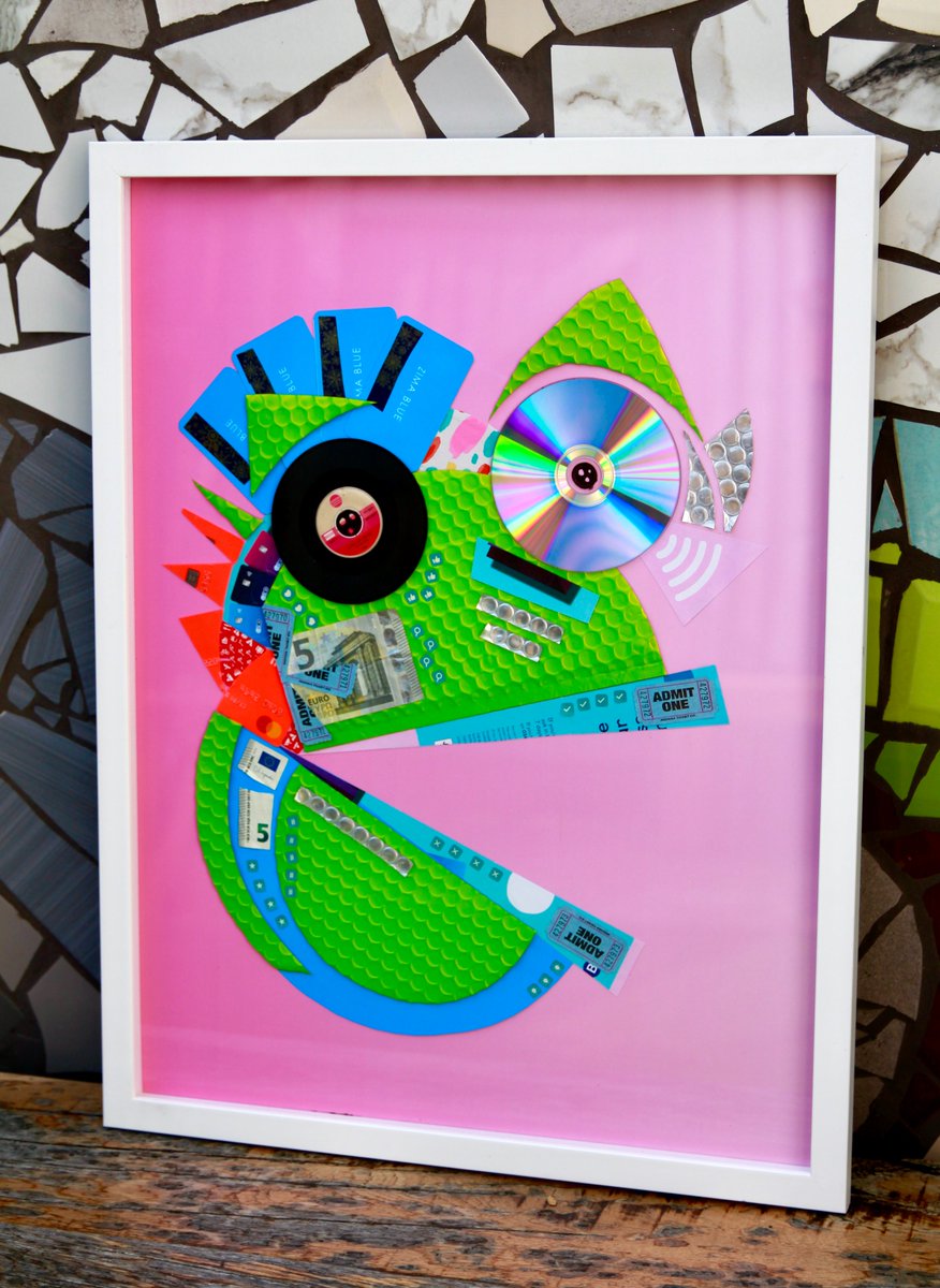 Zima Blue (@zimablueart) on Twitter photo It's an honour to have my art displayed at <a href="/pepefestlol/">Pepe Fest</a> in Paris alongside brilliant artists like <a href="/buridanova/">Ksenia Buridanova</a> <a href="/MichaelNaples/">NAPLES</a> <a href="/EmblematiXart/">EmblematiX</a> <a href="/PepenardoStudio/">NARDO</a> <a href="/PepenardoStudio/">NARDO</a> <a href="/zetra_art/">ZETRA</a> <a href="/ScrillaVentura/">RARE SCRILLA</a> <a href="/cryptgm/">Another Dimension</a>
4 hrs left to bid on <a href="/scarcedotcity/">Scarce.City</a> ⚡️
scarce.city/collections/pe… It's an honour to have my art displayed at <a href="/pepefestlol/">Pepe Fest</a> in Paris alongside brilliant artists like <a href="/buridanova/">Ksenia Buridanova</a> <a href="/MichaelNaples/">NAPLES</a> <a href="/EmblematiXart/">EmblematiX</a> <a href="/PepenardoStudio/">NARDO</a> <a href="/PepenardoStudio/">NARDO</a> <a href="/zetra_art/">ZETRA</a> <a href="/ScrillaVentura/">RARE SCRILLA</a> <a href="/cryptgm/">Another Dimension</a>
4 hrs left to bid on <a href="/scarcedotcity/">Scarce.City</a> ⚡️
scarce.city/collections/pe…