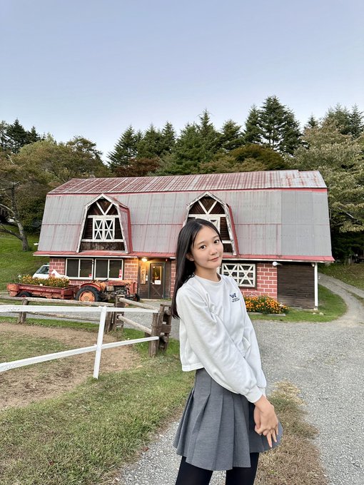 Twitterのコスプレ画像38