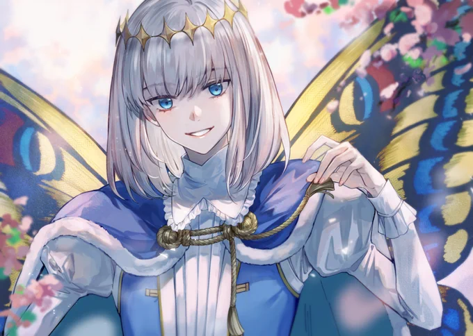 #オベロンがいっぱい見れるタグ 
