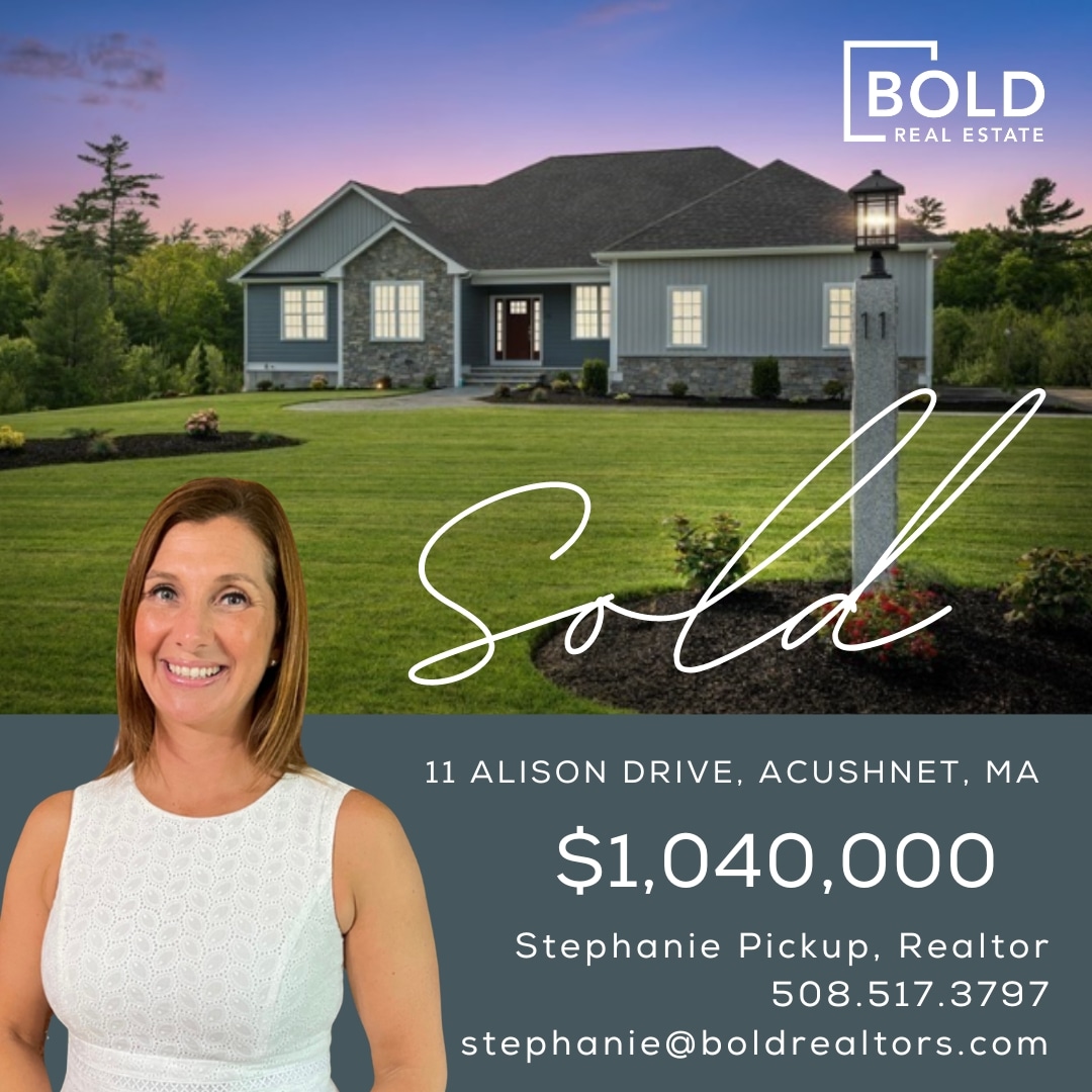 SPickupRealtor's tweet photo. Stacked closings this week 🏠🏠🎉 #justsold #realestate #realtor #acushnetma #boldrealestate https://t.co/egIlm9h3nj