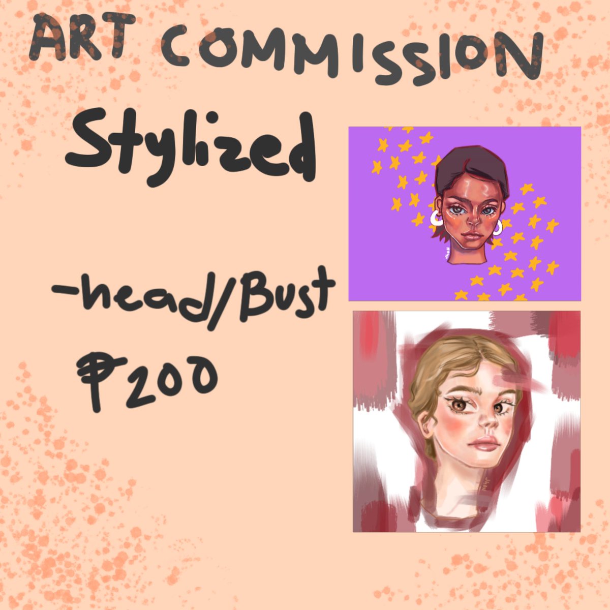 mapsof7's tweet photo. Im doing art commission if smyome is interested you can dm me here 😁😙 https://t.co/b42ei13n7Z