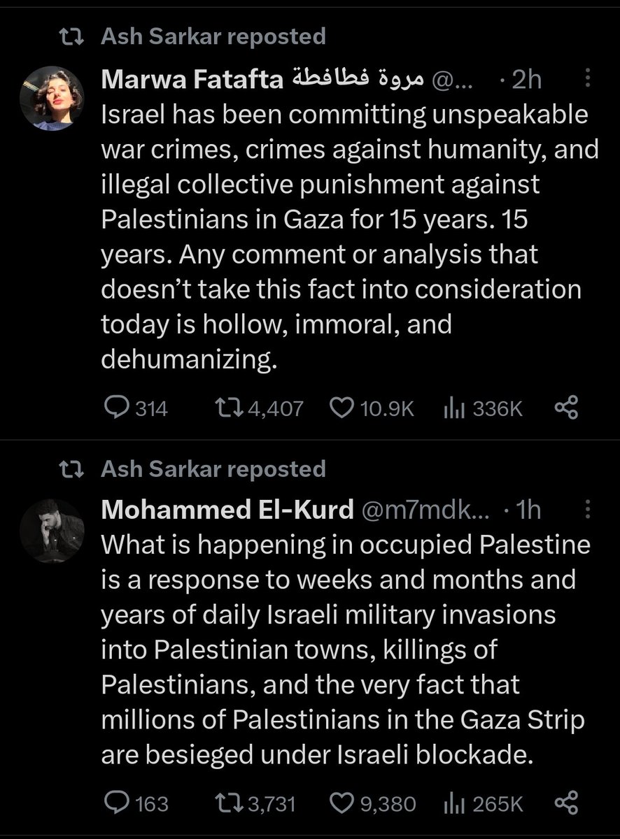 DaveyPicture's tweet photo. How should we respond to terrorist atrocities? To trucks full of militias suddenly attacking towns and murdering civilians in the street?

Here's how certain people have responded. https://t.co/NTT5FfRfKo