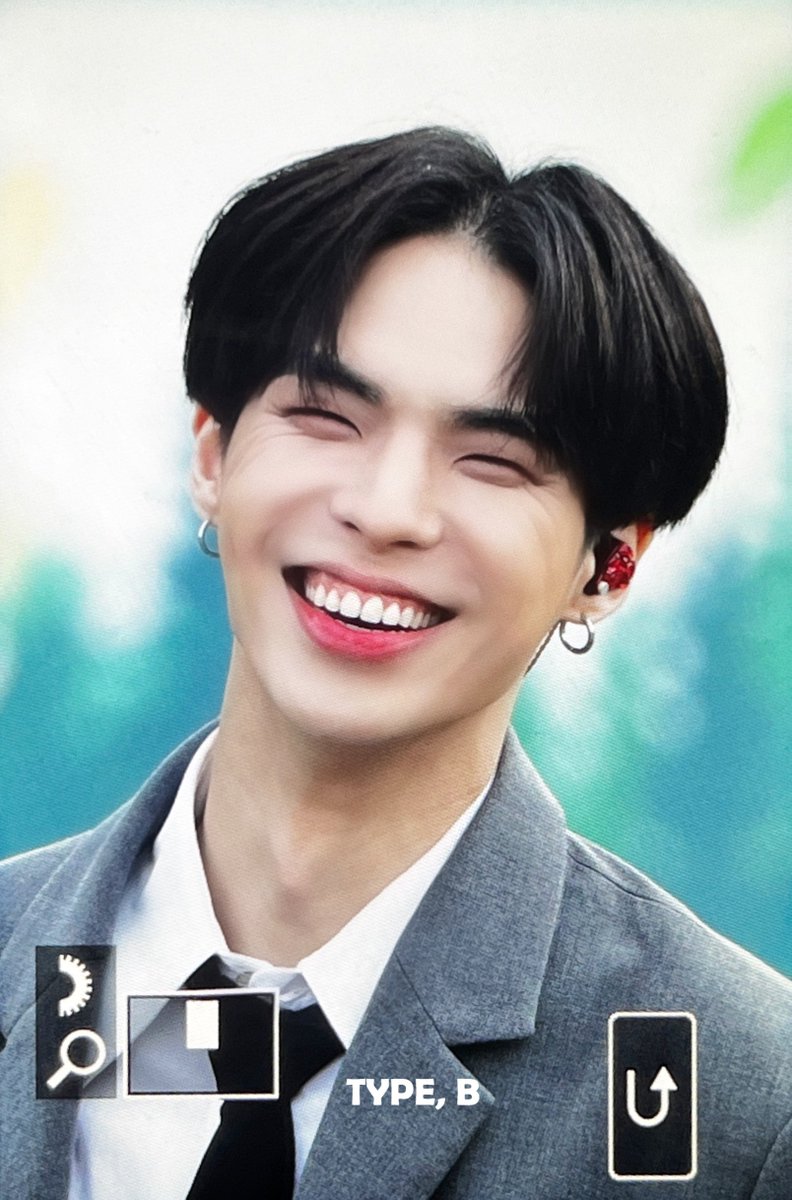type_0305's tweet photo. 231007 웅 나 행복해...🥺 

#BX #병곤 #CIX #��병곤 #BYOUNGGON https://t.co/nZ5y7PCcBQ