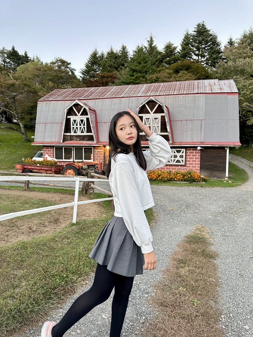 Twitterのコスプレ画像39