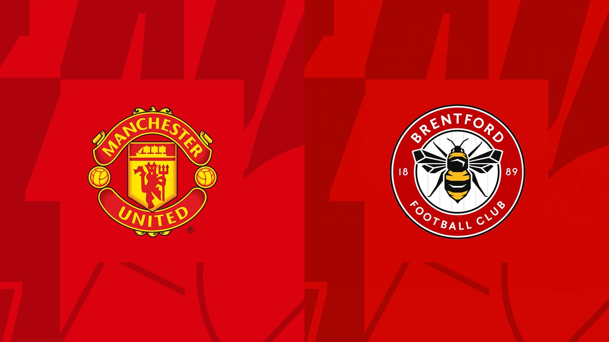 🔴⚽ Excitement overload! It's MATCHDAY at Old Trafford! Manchester United vs. Brentford - Let's rock the pitch! 🏟️💥 #MUFC #MatchdayMadness ⚽