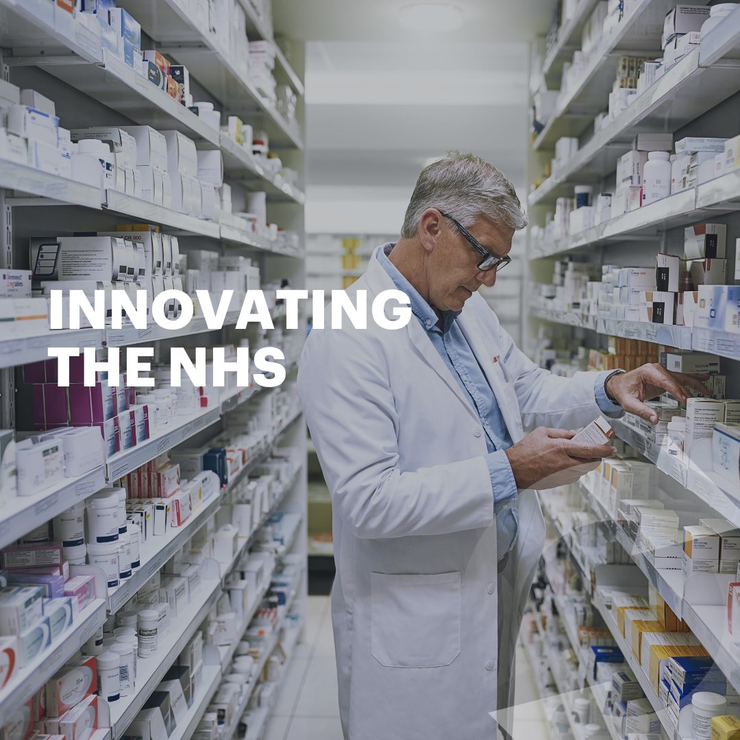 Hospital stores play a pivotal role in ensuring clinical services are available to patients.

An intelligent inventory management system enables informed decisions and holds the key to efficiency in delivering patient care.

#Healthcare #InventoryManagement #SupplyChain