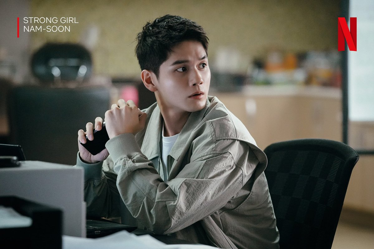 Netflix K-Content tweet media