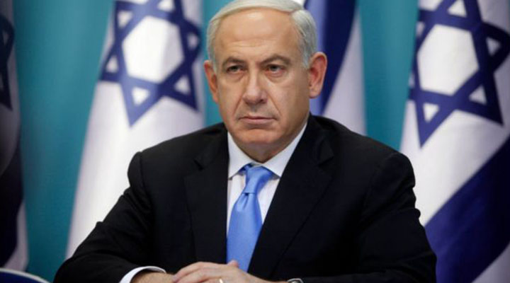 İsrail Başbakanı Netanyahu: Savaştayız
gazetepatika22.com/israil-basbaka…