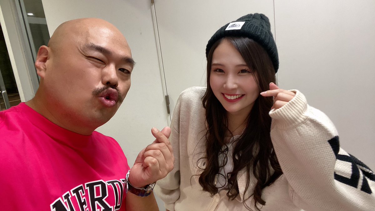 安田大サーカス クロちゃん on X: 