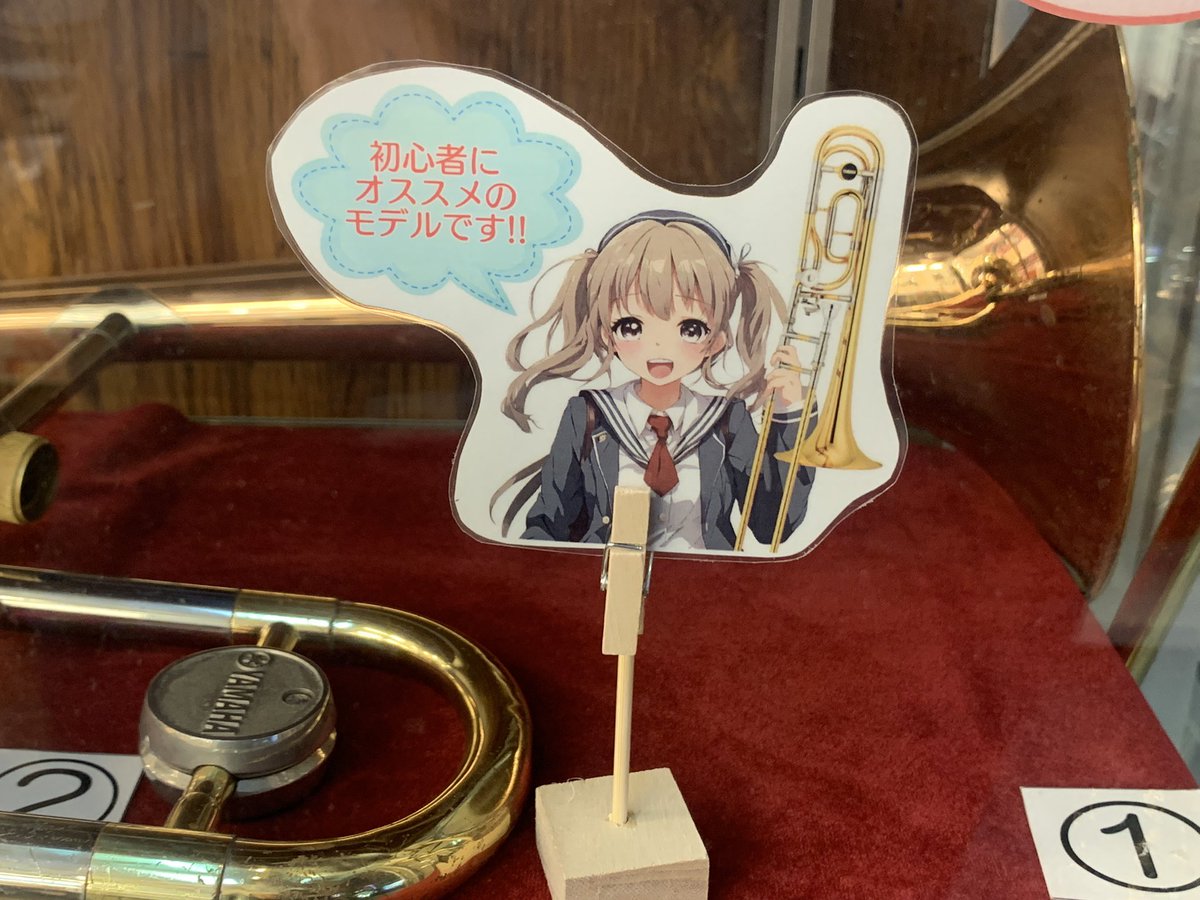 takeoff__wind's tweet photo. ショーケース内にキャラを追加しました https://t.co/pko8U3cmfr