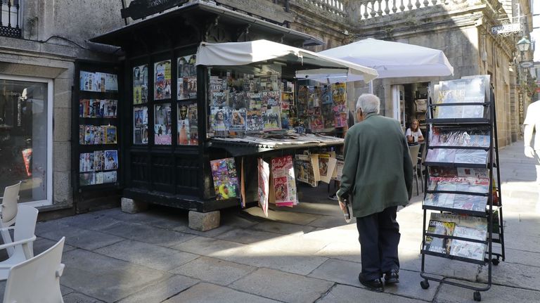 La Voz de Santiago tweet media