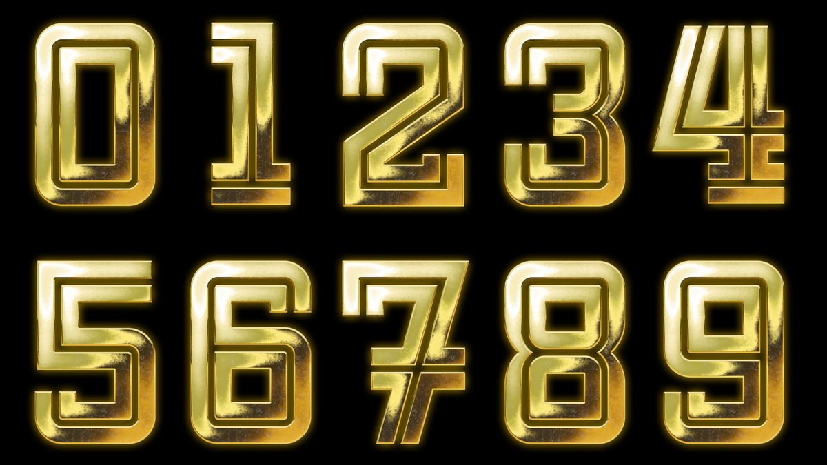 GraphicsShowdo's tweet photo. Upcoming Font  - Fargo Fargo NF

Campus Codes 🏛️💼

Discover the hidden codes of your college years with these golden numbers. Each number serves as a key to the doors you opened, the wisdom you acquired, and the dreams that sparked in you 

#NFTs #NFT #NFTcollection #collegelife https://t.co/P0DVvtb59S