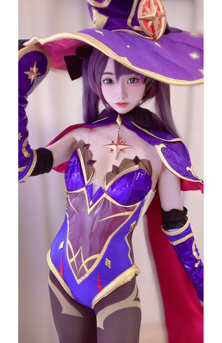 Twitterのコスプレ画像13