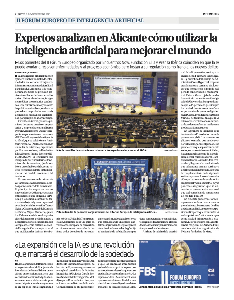 Encuentros NOW tweet media